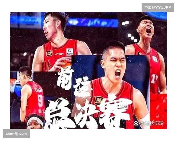 CBA联赛30年迎新冠军，广厦打破传统格局