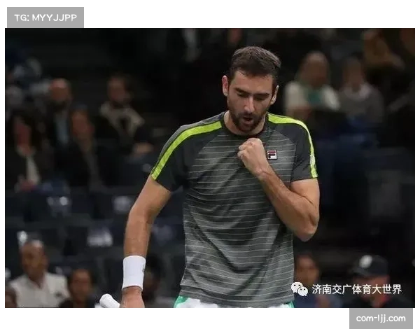 ATP官方社交媒体持续更新，拉近球迷与球员距离。