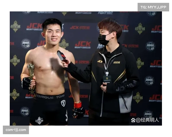 JCK战觉城笼斗赏金挑战赛今晚开战，四场正赛阵容确定