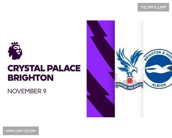 布莱顿2-2水晶宫，保级关键战平局收场