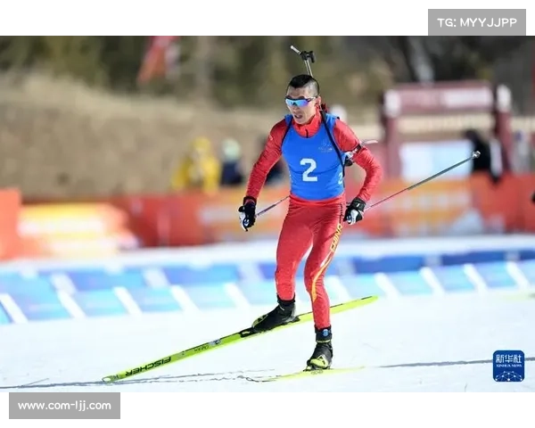内蒙古健儿全国冬季两项青年锦标赛揽获8枚金牌