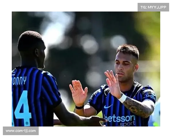 劳塔罗、图拉姆锋线搭档，国米进攻多点开花