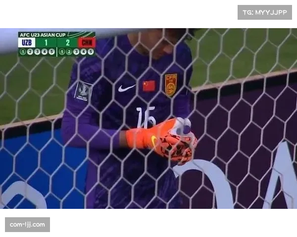 中国点球4-2胜乌兹别克斯坦,门将李昊扑点立功