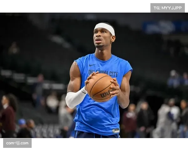 亚历山大腹部拉伤全明星后重新评估，雷霆西部榜首面临考验