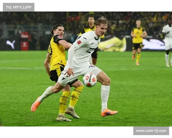 多特蒙德体育总经理里肯：球队虽排第二但内心仍有一种不满足感